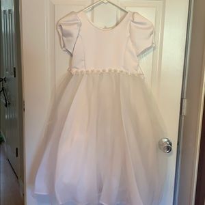 Communion dress